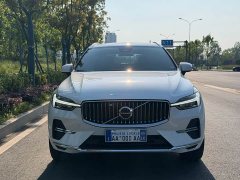 Volvo XC60 B5 AWD Smart Luxury Edition - ფოტო 2