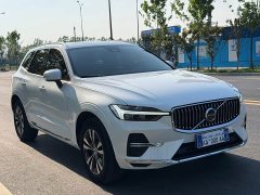 Volvo XC60 B5 AWD Smart Luxury Edition - ფოტო 3