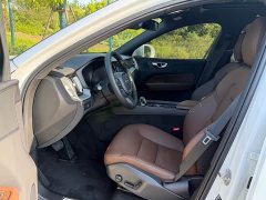 Volvo XC60 B5 AWD Smart Luxury Edition - ფოტო 5