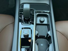 Volvo XC60 B5 AWD Smart Luxury Edition - ფოტო 8