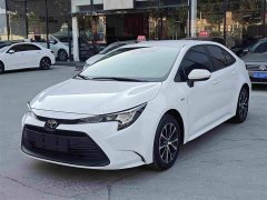 Toyota Corolla Intelligent Hybrid Dual-Engine 1.8L Leading Edition - ფოტო 1