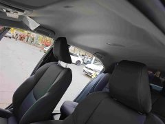 Toyota Corolla Intelligent Hybrid Dual-Engine 1.8L Leading Edition - ფოტო 12