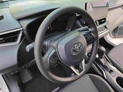 Toyota Corolla Intelligent Hybrid Dual-Engine 1.8L Leading Edition - ფოტო 13