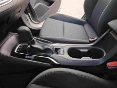 Toyota Corolla Intelligent Hybrid Dual-Engine 1.8L Leading Edition - ფოტო 15