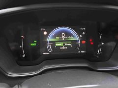 Toyota Corolla Intelligent Hybrid Dual-Engine 1.8L Leading Edition - ფოტო 16