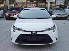 Toyota Corolla Intelligent Hybrid Dual-Engine 1.8L Leading Edition - ფოტო 2