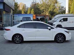 Toyota Corolla Intelligent Hybrid Dual-Engine 1.8L Leading Edition - ფოტო 3