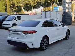 Toyota Corolla Intelligent Hybrid Dual-Engine 1.8L Leading Edition - ფოტო 4