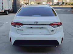 Toyota Corolla Intelligent Hybrid Dual-Engine 1.8L Leading Edition - ფოტო 5