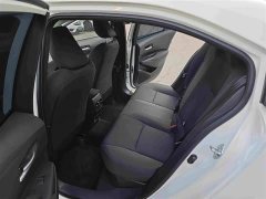 Toyota Corolla Intelligent Hybrid Dual-Engine 1.8L Leading Edition - ფოტო 7