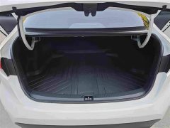 Toyota Corolla Intelligent Hybrid Dual-Engine 1.8L Leading Edition - ფოტო 8