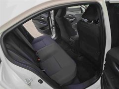 Toyota Corolla Intelligent Hybrid Dual-Engine 1.8L Leading Edition - ფოტო 9