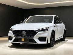 SAIC MG6 2020 1.5T Automatic Trophy Luxury - фото 1