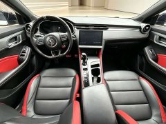 SAIC MG6 2020 1.5T Automatic Trophy Luxury - фото 10