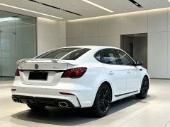 SAIC MG6 2020 1.5T Automatic Trophy Luxury - фото 11