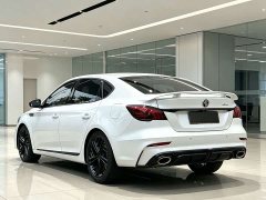 SAIC MG6 2020 1.5T Automatic Trophy Luxury - фото 12