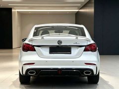 SAIC MG6 2020 1.5T Automatic Trophy Luxury - фото 13
