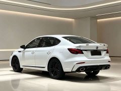 SAIC MG6 2020 1.5T Automatic Trophy Luxury - фото 14