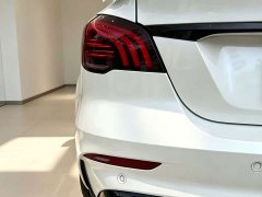 SAIC MG6 2020 1.5T Automatic Trophy Luxury - фото 15