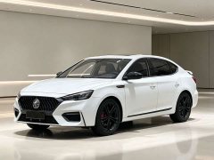 SAIC MG6 2020 1.5T Automatic Trophy Luxury - фото 2