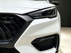 SAIC MG6 2020 1.5T Automatic Trophy Luxury - фото 3