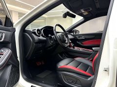 SAIC MG6 2020 1.5T Automatic Trophy Luxury - фото 4