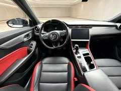 SAIC MG6 2020 1.5T Automatic Trophy Luxury - фото 5