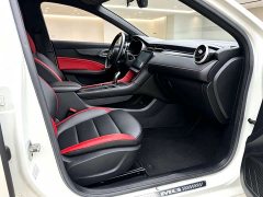 SAIC MG6 2020 1.5T Automatic Trophy Luxury - фото 6