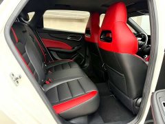 SAIC MG6 2020 1.5T Automatic Trophy Luxury - фото 7