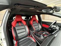SAIC MG6 2020 1.5T Automatic Trophy Luxury - фото 8