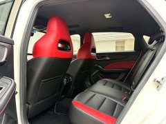 SAIC MG6 2020 1.5T Automatic Trophy Luxury - фото 9