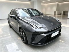 Lynk & Co Geely Lynk & Co 03 1.5T DCT Pro - ფოტო 2