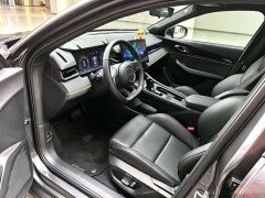 Lynk & Co Geely Lynk & Co 03 1.5T DCT Pro - ფოტო 4