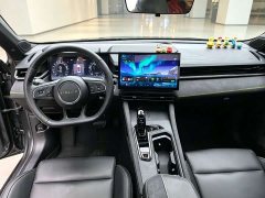 Lynk & Co Geely Lynk & Co 03 1.5T DCT Pro - ფოტო 5
