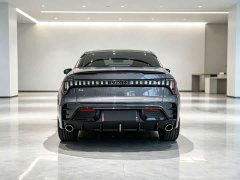 Lynk & Co Geely Lynk & Co 03 1.5T DCT Pro - ფოტო 7