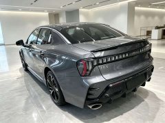 Lynk & Co Geely Lynk & Co 03 1.5T DCT Pro - ფოტო 9