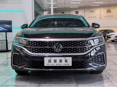 Volkswagen Passat Outstanding Edition 330TSI Starry Elite Version - ფოტო 2
