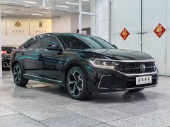 Volkswagen Passat Outstanding Edition 330TSI Starry Elite Version - ფოტო 3
