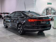 Volkswagen Passat Outstanding Edition 330TSI Starry Elite Version - ფოტო 4