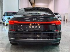 Volkswagen Passat Outstanding Edition 330TSI Starry Elite Version - ფოტო 5