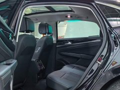 Volkswagen Passat Outstanding Edition 330TSI Starry Elite Version - ფოტო 7
