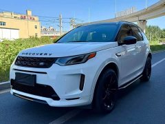 Land Rover Discovery Sport 249PS R-Dynamic SE Performance Technology Edition 5-Seater - ფოტო 1