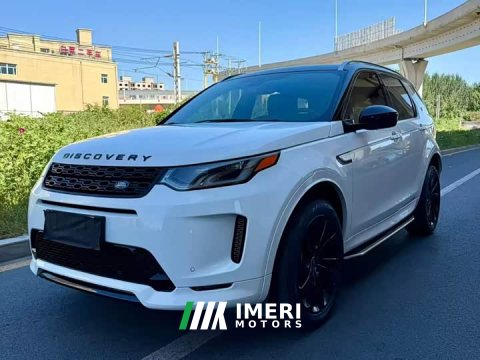 2021 Land Rover Discovery Sport 249PS R-Dynamic SE Performance Technology Edition 5-Seater - ავტომობილი ჩინეთიდან