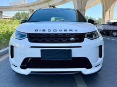 Land Rover Discovery Sport 249PS R-Dynamic SE Performance Technology Edition 5-Seater - ფოტო 2