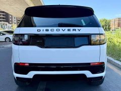 Land Rover Discovery Sport 249PS R-Dynamic SE Performance Technology Edition 5-Seater - ფოტო 5