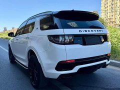 Land Rover Discovery Sport 249PS R-Dynamic SE Performance Technology Edition 5-Seater - ფოტო 6