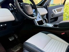 Land Rover Discovery Sport 249PS R-Dynamic SE Performance Technology Edition 5-Seater - ფოტო 7
