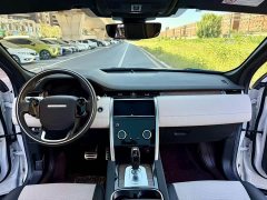 Land Rover Discovery Sport 249PS R-Dynamic SE Performance Technology Edition 5-Seater - ფოტო 8