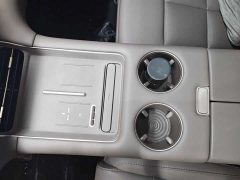 IM Motors Zhiji LS6 2026 Pure Electric Pro - ფოტო 10