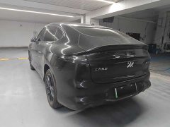 IM Motors Zhiji LS6 2026 Pure Electric Pro - ფოტო 12